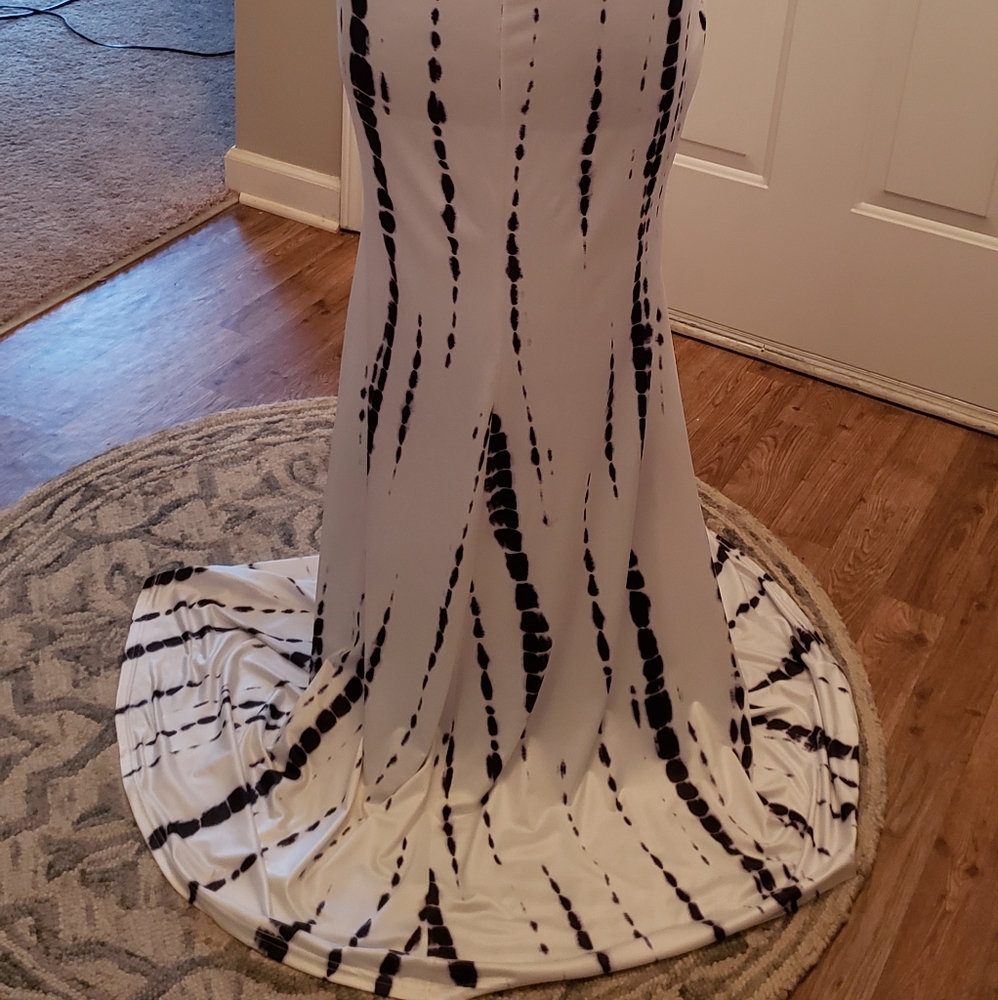 Dress - Picture 5 of 8